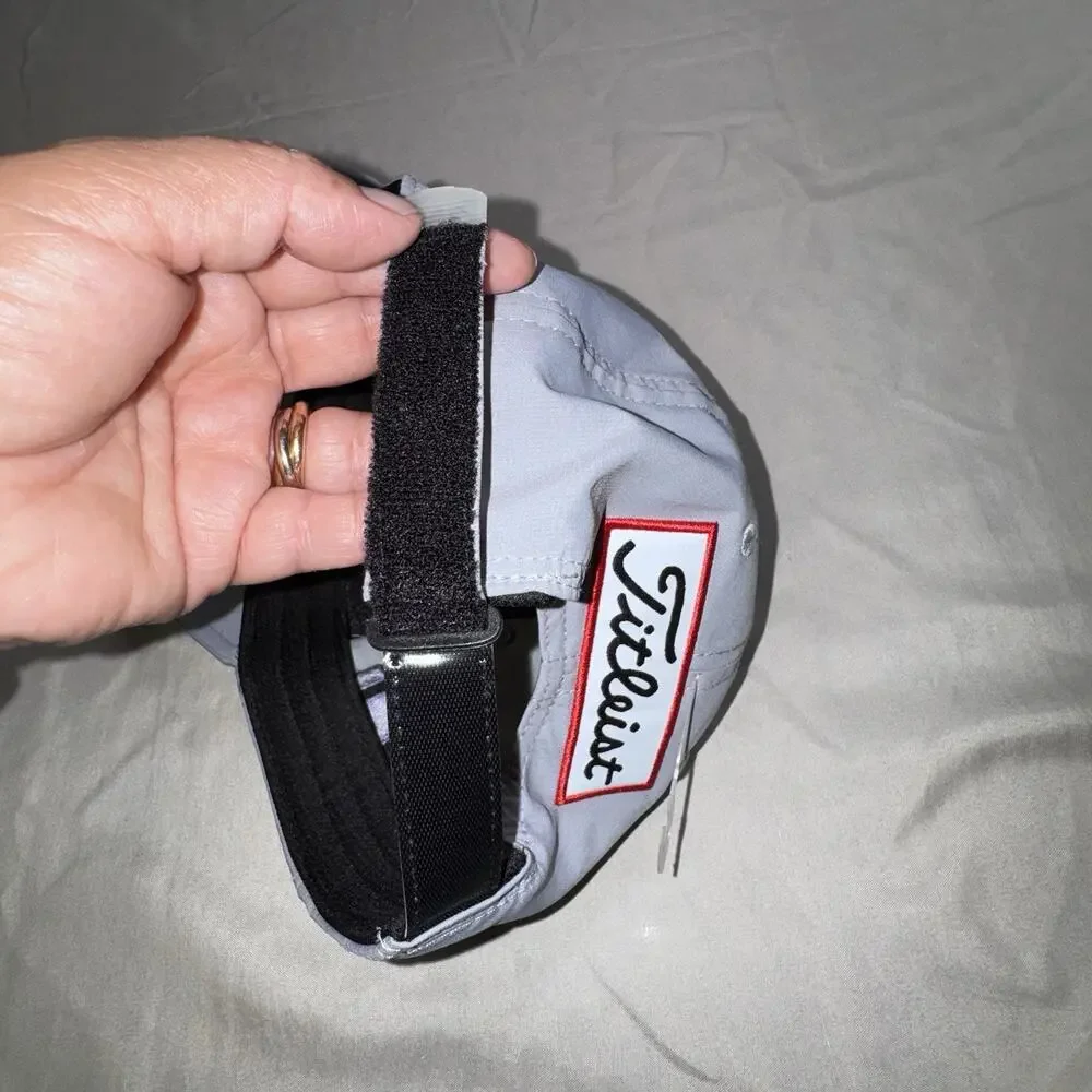 Titleist women tour